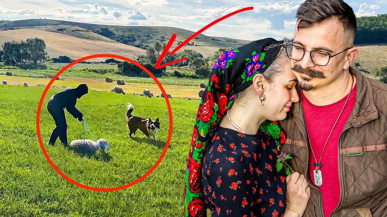 Nagy Bejelentés És Báránydráma – Indul A Farm Reality!