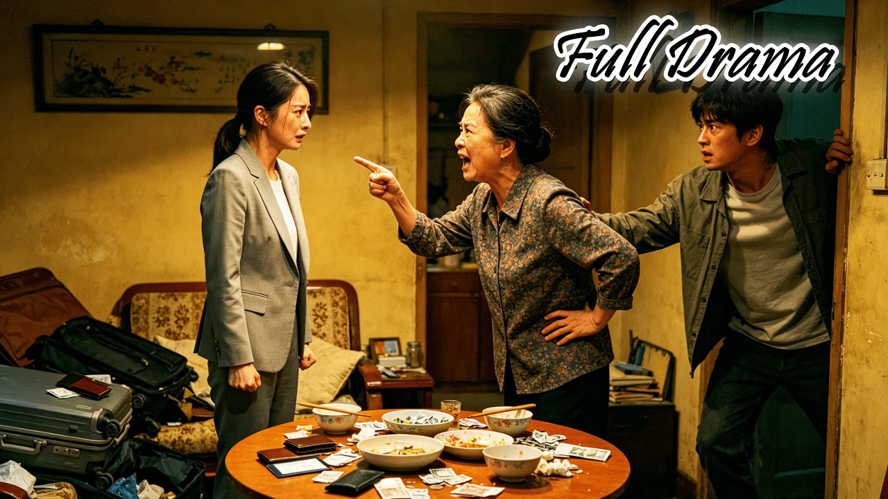 重生覺醒：手撕吸血鬼家人