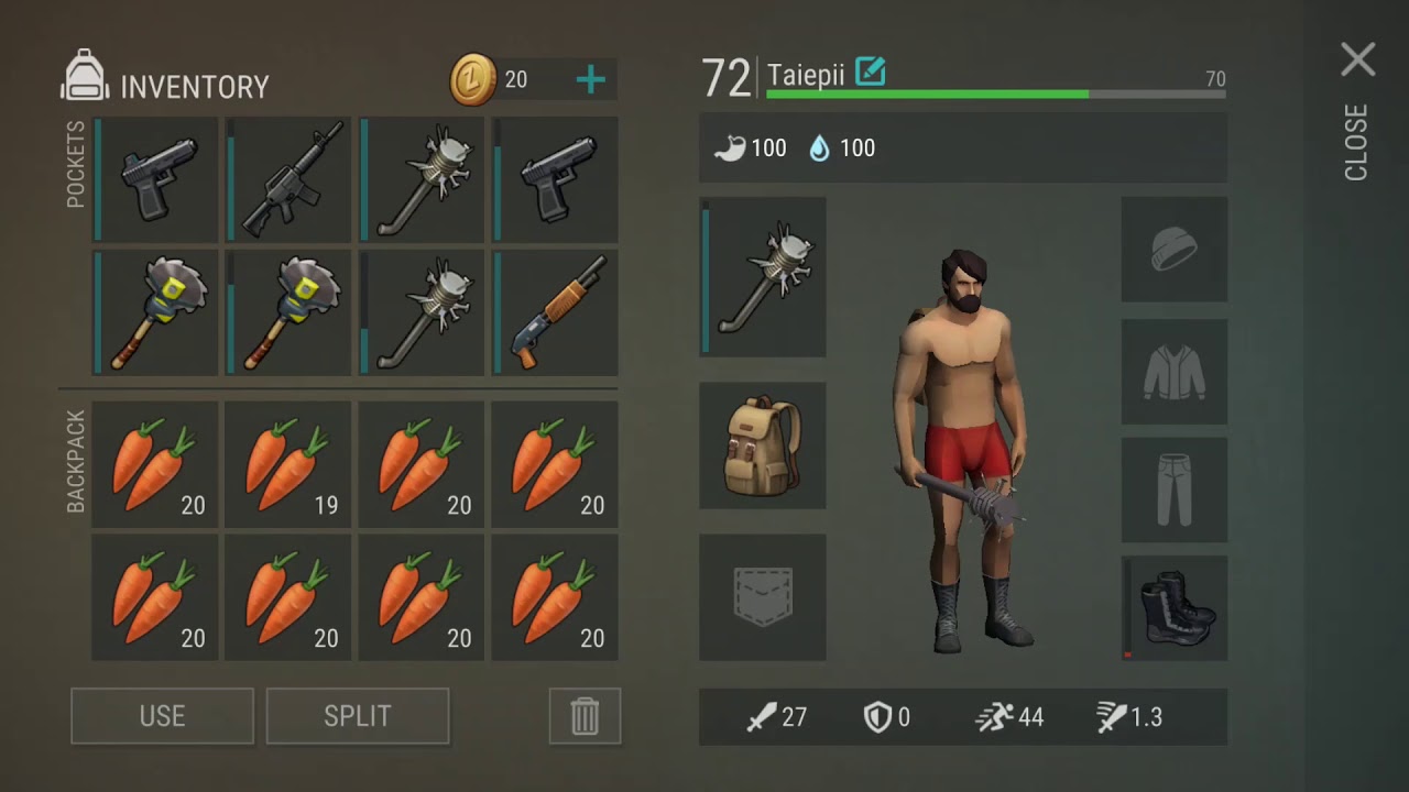 The Last Day On Earth Bunker Alpha Etape 1 YouTube the-last-day-on-earth-bunker-alpha-etape-1-youtube