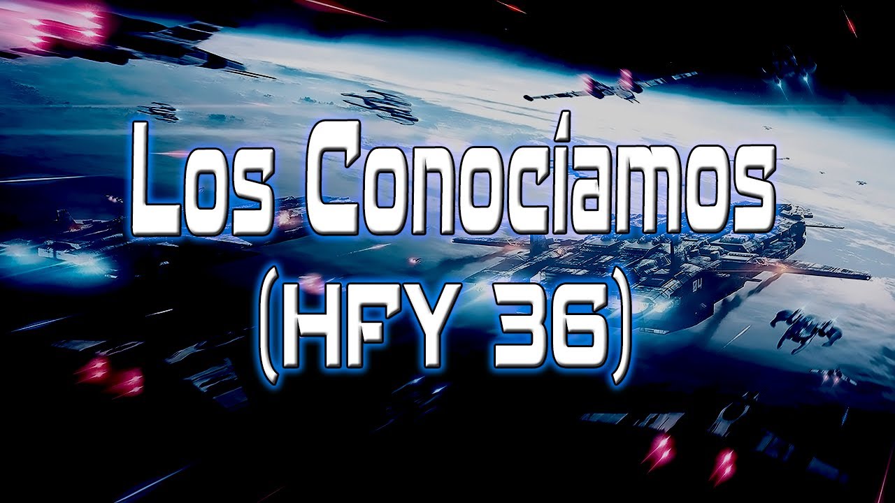 Humanity F! Yeah N°36: 