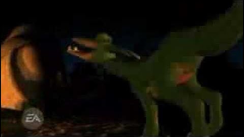 E3 2006 - Official Spore Trailer