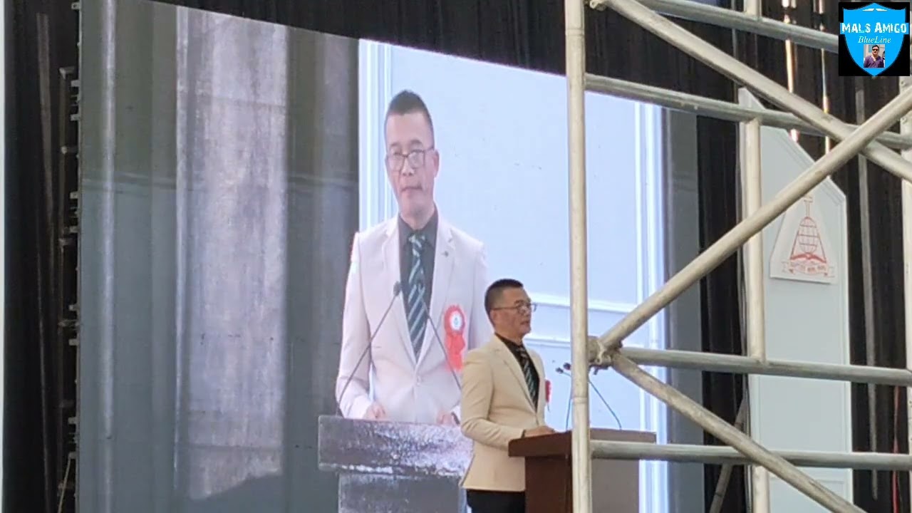 MBMP Inkhâwmpui 2026 | South Vanlaiphai | 15th Feb. 2026 Chawhma Inkhâwm. 