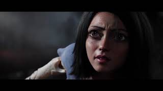 Alita: Battle Angel (These Eyes)
