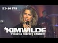 Kim wilde  world in perfect harmony  ard wunschkonzert 50 fps 08111990