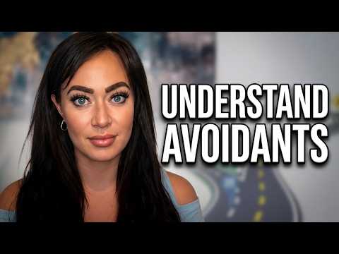 THIS Is Your Roadmap to Understanding the Dismissive Avoidant