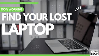 How To Find A Lost or Stolen Laptop On Maps How To Trace A Lost Laptop Get Precise Location