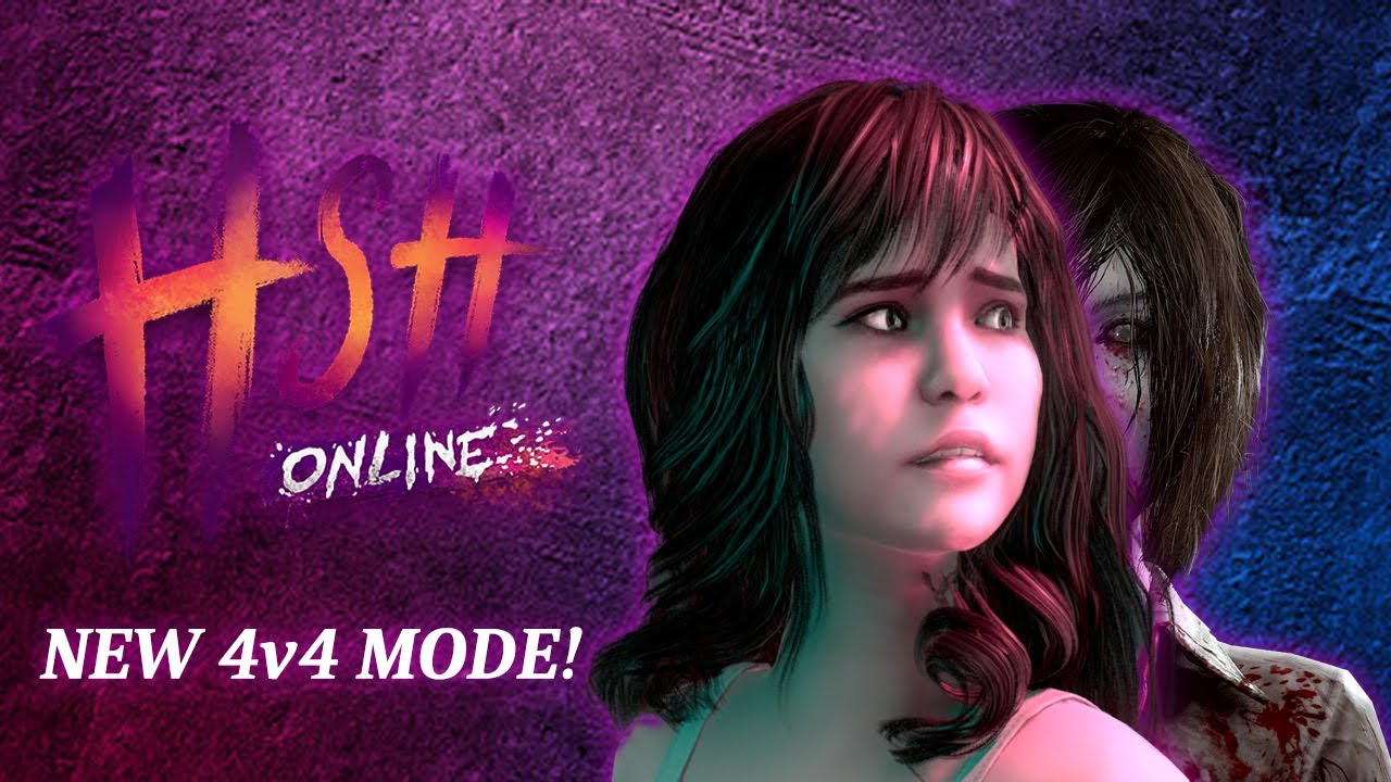 Home Sweet Home: Online | Playing the new 4v4 mode!