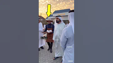 Dubai Ruler 🔥🔥 Sheikh Mohammed bin Rashid Al Maktoum #lifestyle #viral #dubai #shorts #short #uae