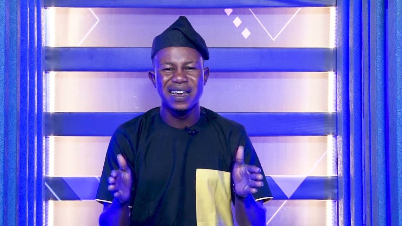 ASA ATI ISE ILE YORUBA SEKOKO........( AKOMOLOWE )