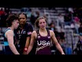 2026 Women's Nationals - Day 3 Recap
