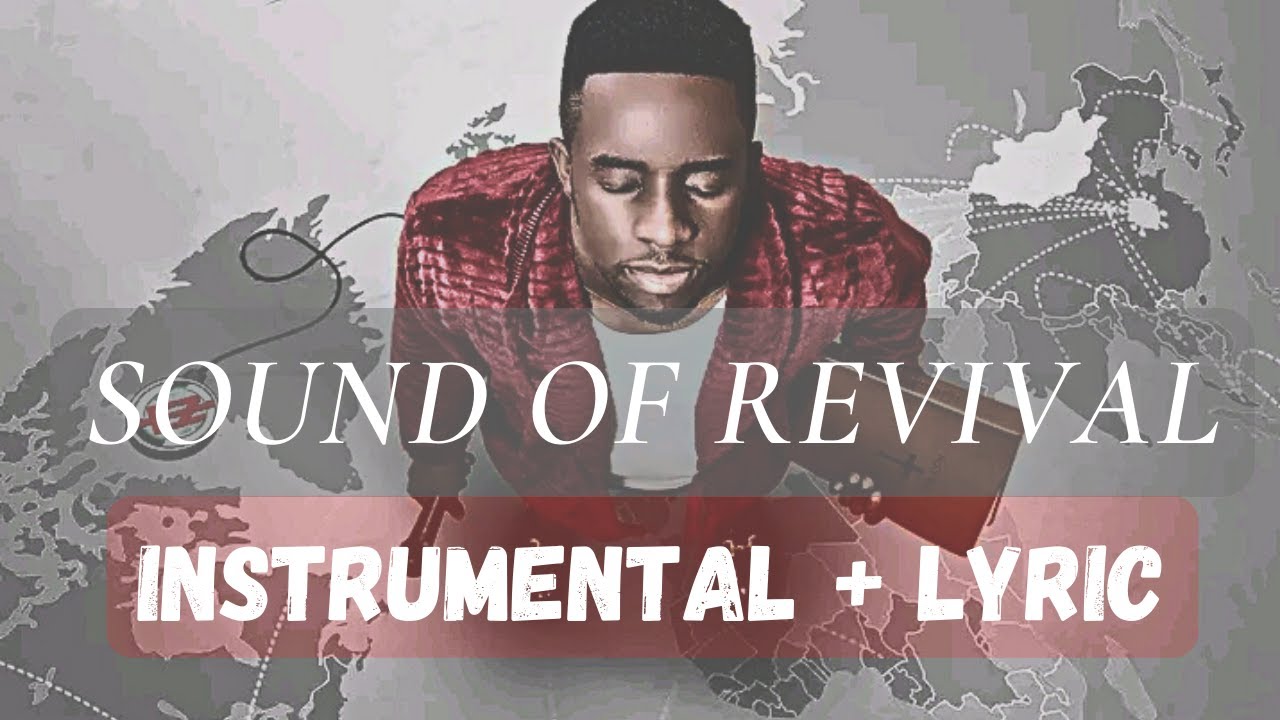 Sound of revival Minister GUC karaoke (Instrumental & lyric) YouTube