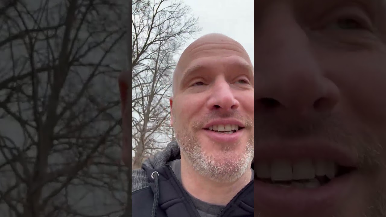 Walton's Walks | Follow Your Interests & You'll Always Be Interested