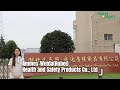 Hubei Orient International Corporation - Protective Disposable Gown Coveralls Factory