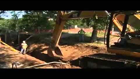 What is a Right-of-Way?