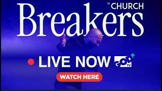 BRKRS NIGHT | LONDON | One Night That Changes Everything | LIVE on GOD TV+