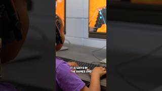 How online groups target kids