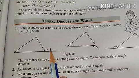 Page no. 117  think, Discuss and write section