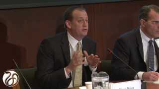 11/21/2014 - Panel 2 Presentation: Inpatient Approaches