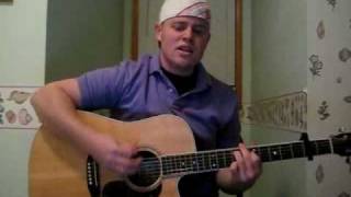 All Time Low - Remembering Sunday (Cover)