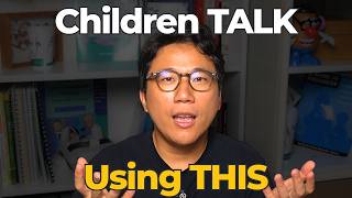 How I Use Toys to Get Speech Delayed Children Talking (Even if They Aren't Interested)