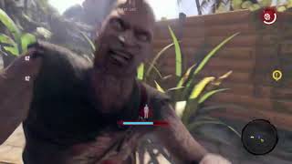 Dead Island Ep  3 ( Underwear Malfunction! )