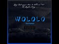 Wololo 2.0 !! ( To Mellow & Sleazy, Tyler Icu, Dj Maphorisa, Myztro) Official