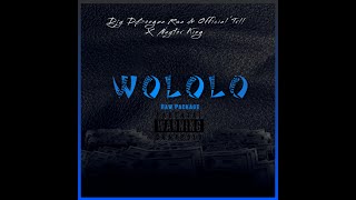 Wololo 2.0 !! ( To Mellow & Sleazy, Tyler Icu, Dj Maphorisa, Myztro) 'Trill & Naytor King