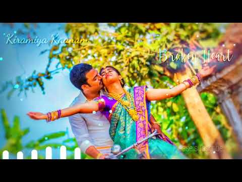 Yeppa Varuvinga Rasa   Giramiya gaanam   Tamil Village Folk song