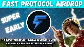 Fast Protocol Introduction and Genesis SBT
