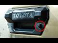 SIMPLE Backup Camera Spray Cleaner Mod | ANY Vehicle