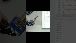 3 pin toggle switch interface PIC16F877A. #circuit #diy #electronic #programming #coding #tutorial