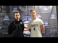 2019 ASC Men's Soccer Championship - UT Dallas