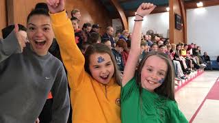 Saint Christopher’s CYO Championship Saturday 2019
