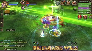 Crusaders of Light Pulrik HC