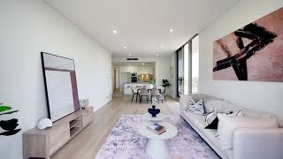 502 16 Epping park drive, Epping