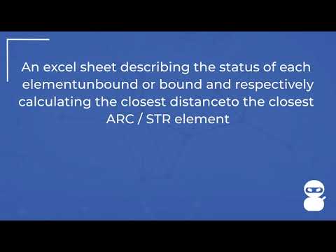 Loose Elements video