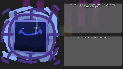 Find The Reggies - Interdimensional Wormhole Reggie