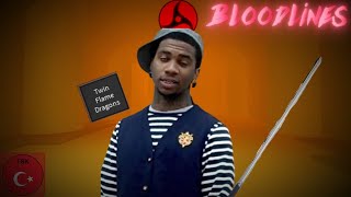 The Young Etsuko Tripleniple, The Era Comes To An End...