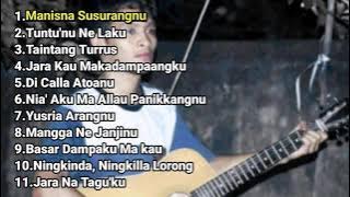 Full Album Lagu Dangdut Bajo Wakatobi - Kalvin Daffa ( Musik Dio Electone )