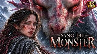 Wanita Ini Melahirkan Seekor Naga! | Sang Ibu Monster | Film Fantasi Lengkap