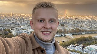 Missing American Study Abroad Student Found Safe