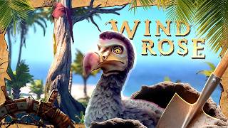 WINDROSE | #04 🏴‍☠️ Wollen Sie mich etwa angraben?
