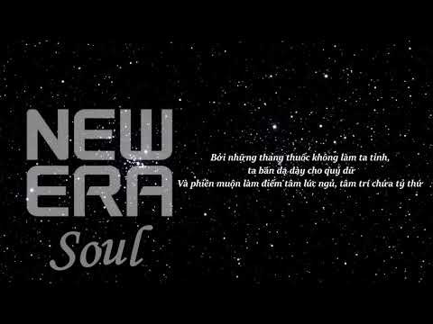 [ Season 1: NEW ERA ] Soul - CraT [03]