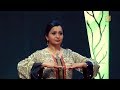 Learn Kathak (Basic Dance Steps) - Chaal (Stylised Way Of Walking) - Pali Chandra