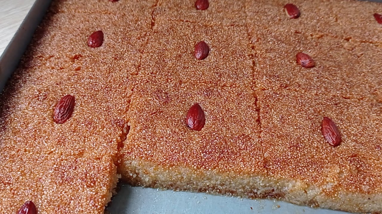 قلب اللوز بمقادير مظبوطة+الطريقة كفاه تعرفو الكيل تاع لبلاطو أو السنيوة لتخدمو فيها عملية حسابية