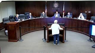 Board of County Commissioners - Mar 13 2023