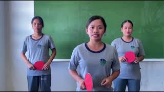 Information PED 032 – PERIOD 3 GROUP PERFORMANCE TASK Guide