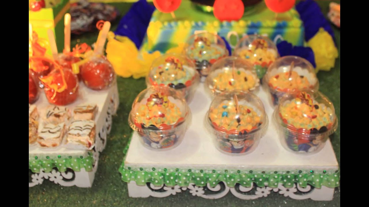 Como Decorar Una Fiesta De Pijamas Como Decorar Una Fiesta De Pijamas