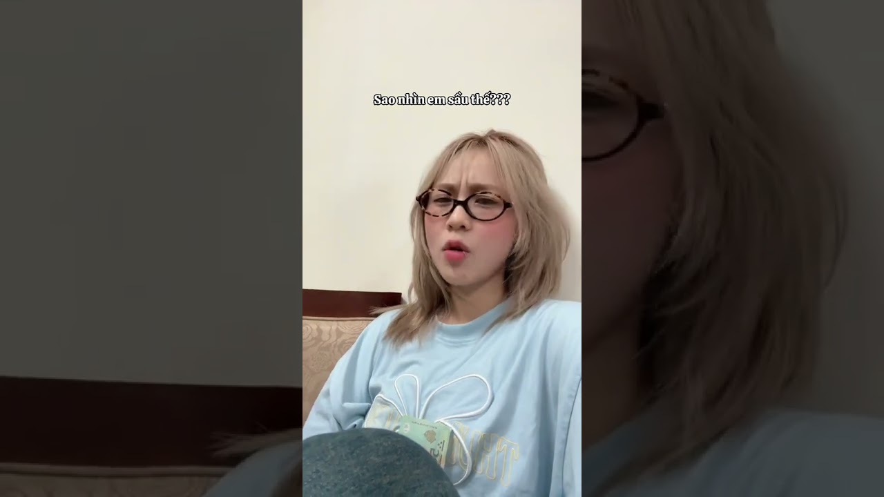 Em chỉ cần "nếm mùi T..."!? MisThy 