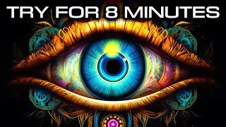 Open Your THIRD EYE 👁️ Immediately Effective ▲ Pineal Gland Activation by Lovemotives Meditation Music 150 views 16 hours ago 1 hour, 3 minutes